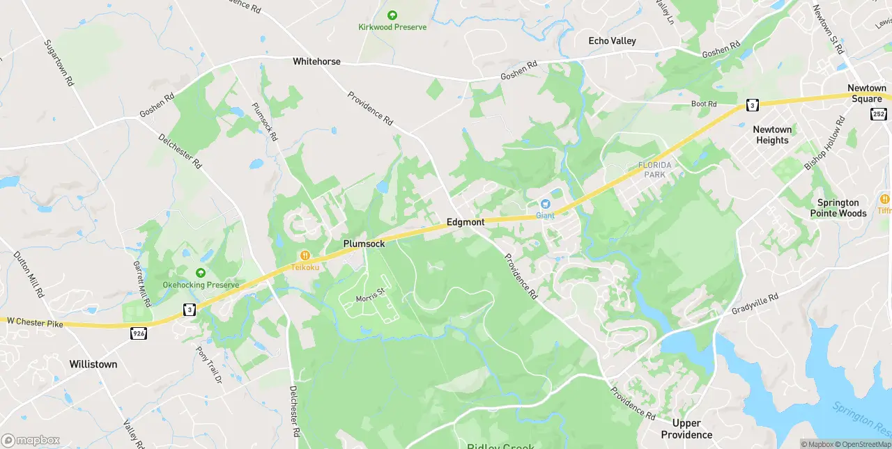 Internet en Edgemont