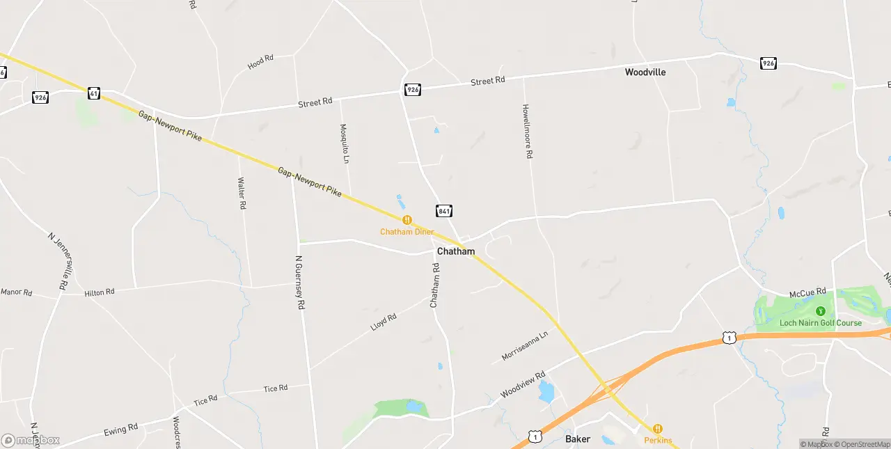 Internet in Chatham