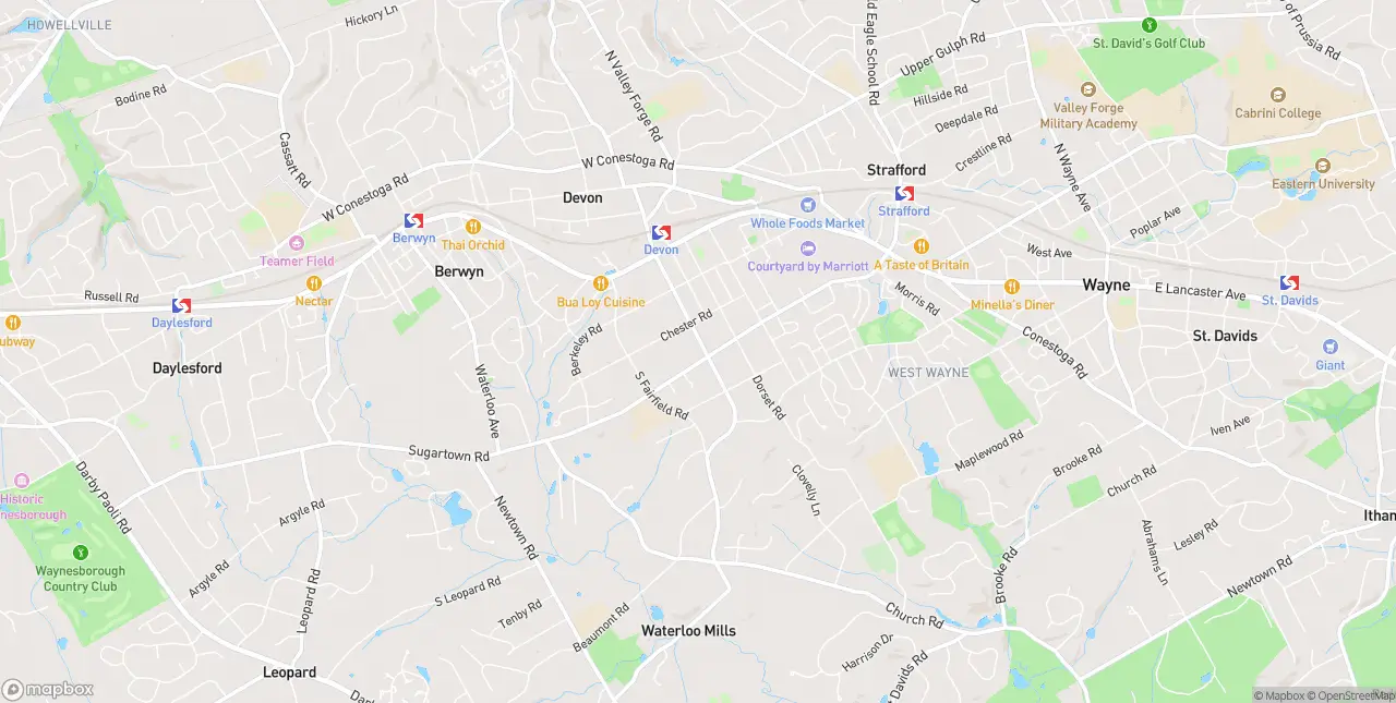 Internet in Devon