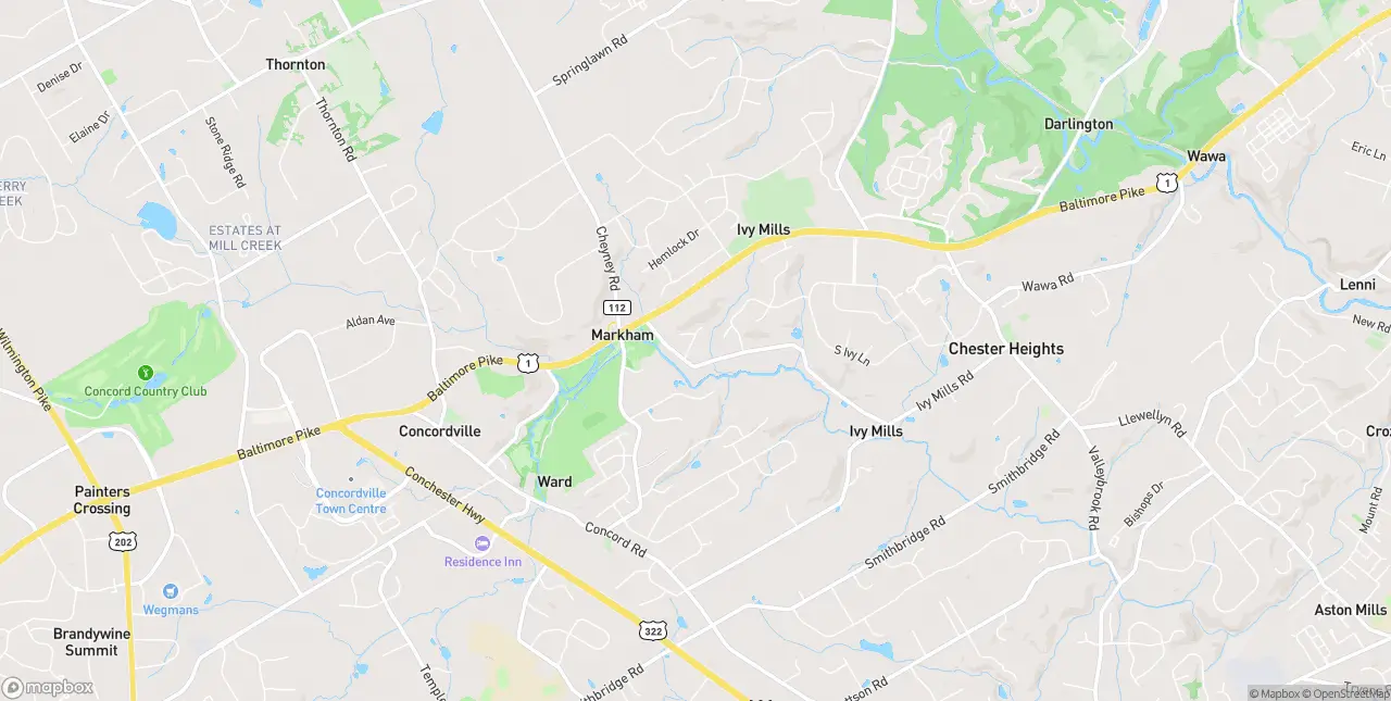 Internet in Glen Mills