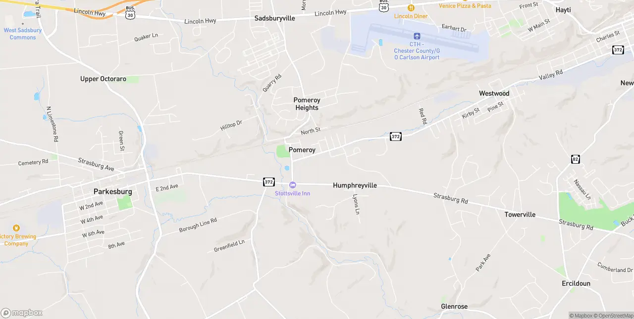Internet en Pomeroy
