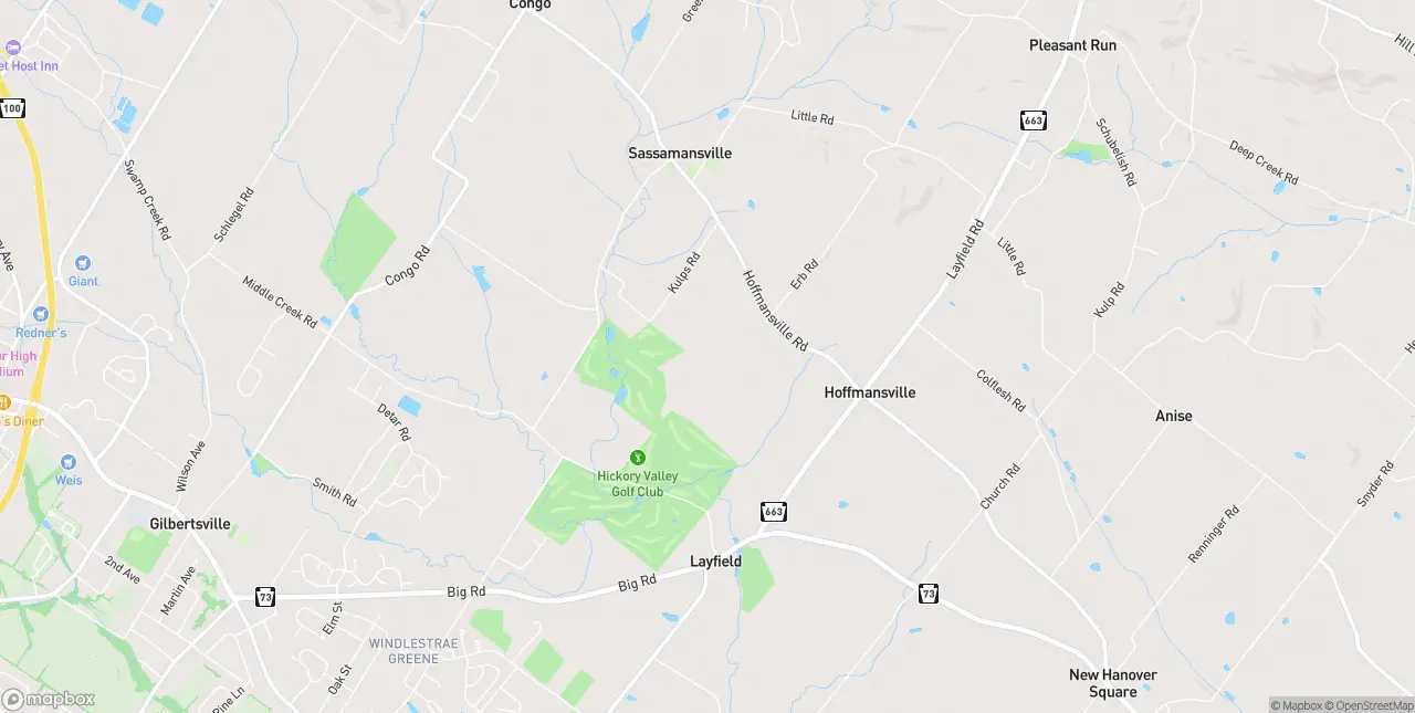 Internet in Frederick