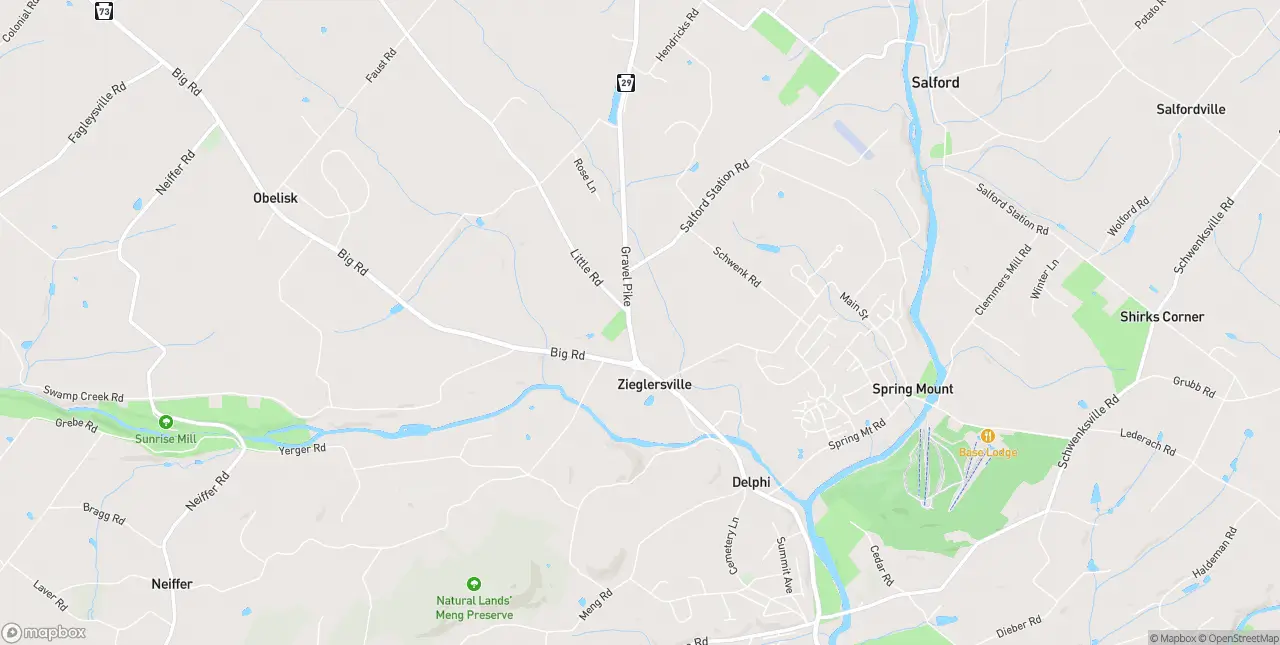 Internet en Zieglerville