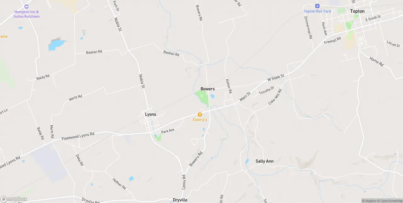 Internet in Bowers
