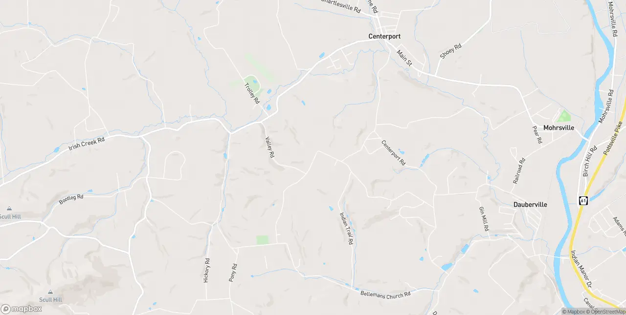 Internet in Mohrsville