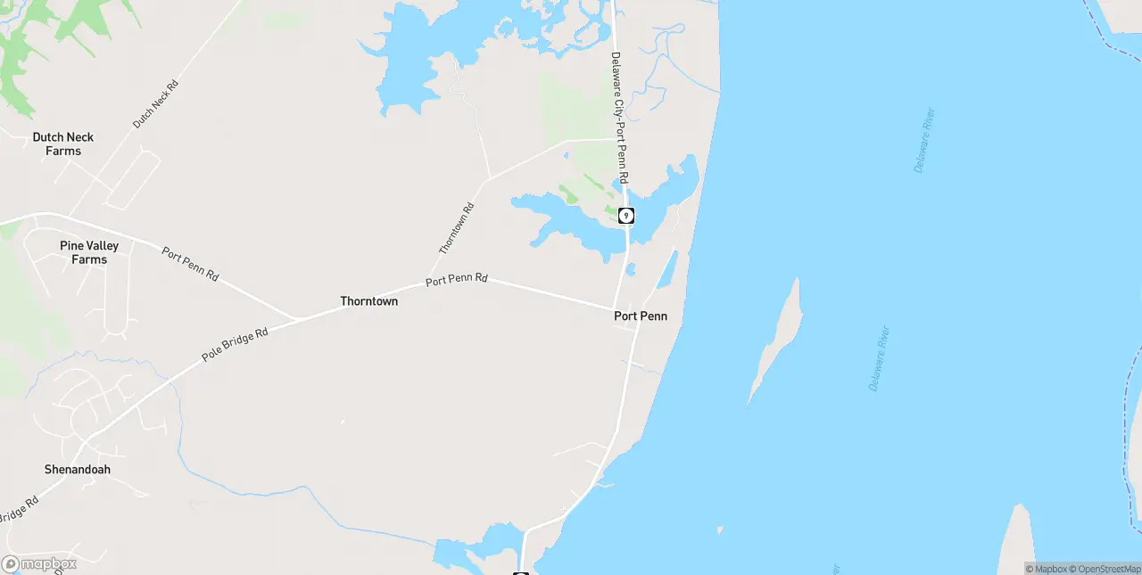 Internet in Port Penn
