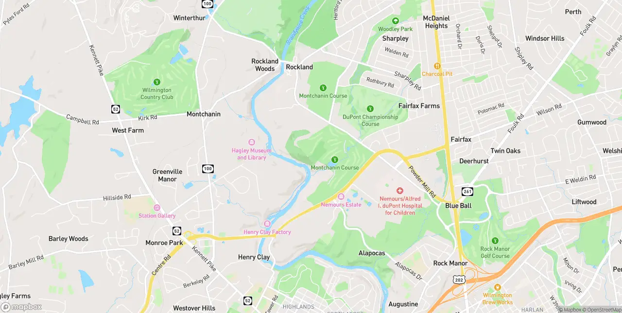 Internet in Rockland