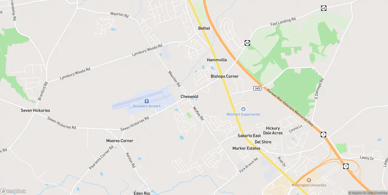 Internet in Cheswold