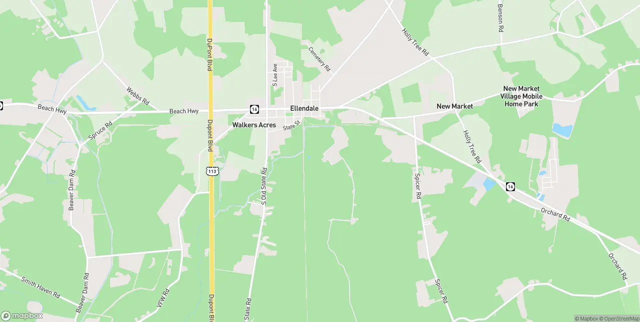 Internet in Ellendale
