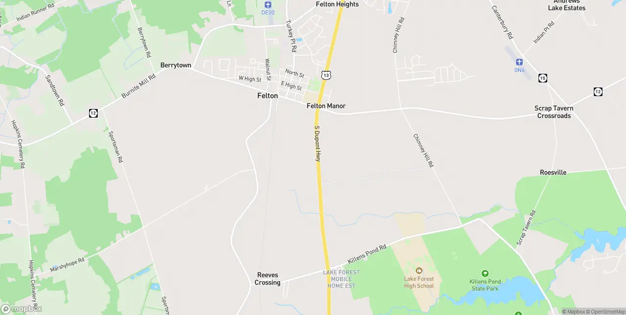 Internet in Felton