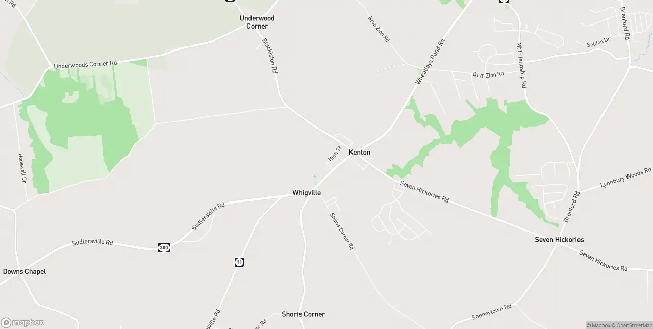 Internet in Kenton