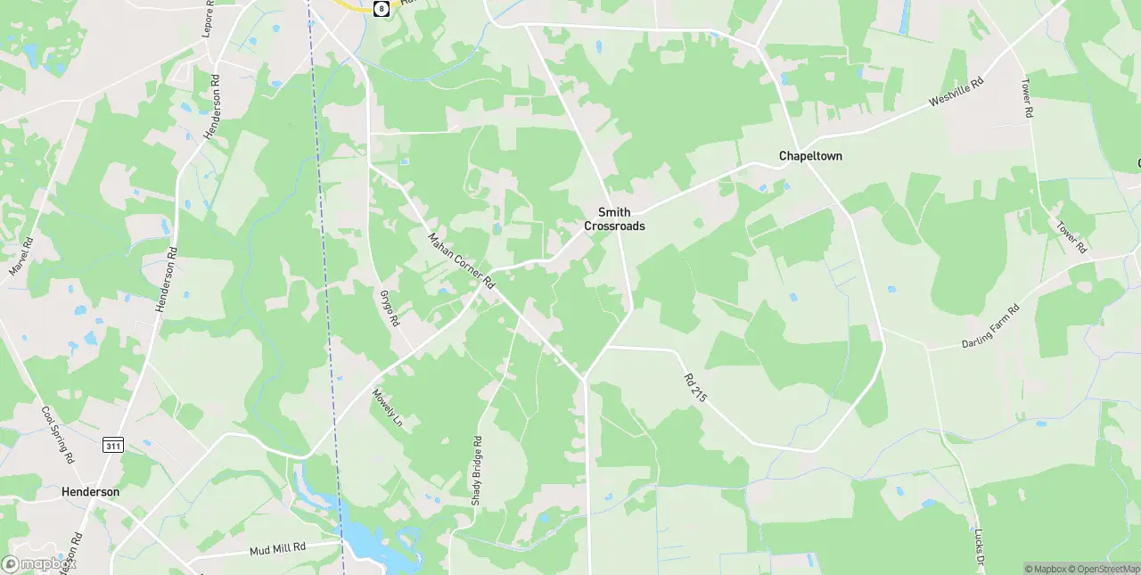 Internet in Marydel
