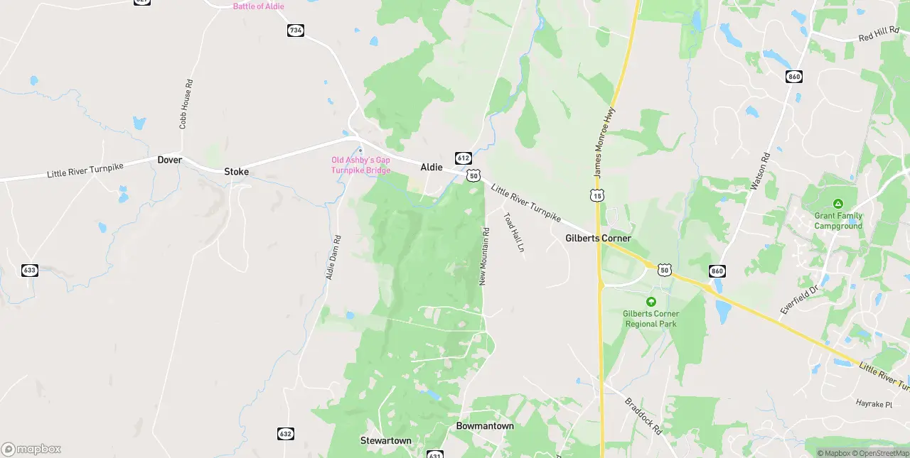 Internet in Aldie
