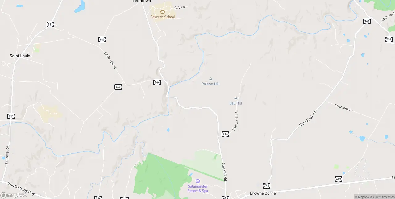 Internet in Middleburg
