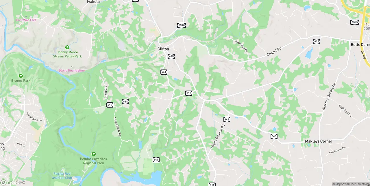 Internet in Clifton