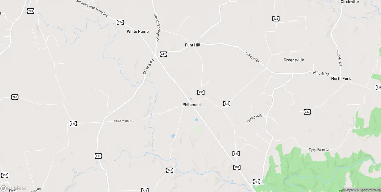 Internet in Philomont