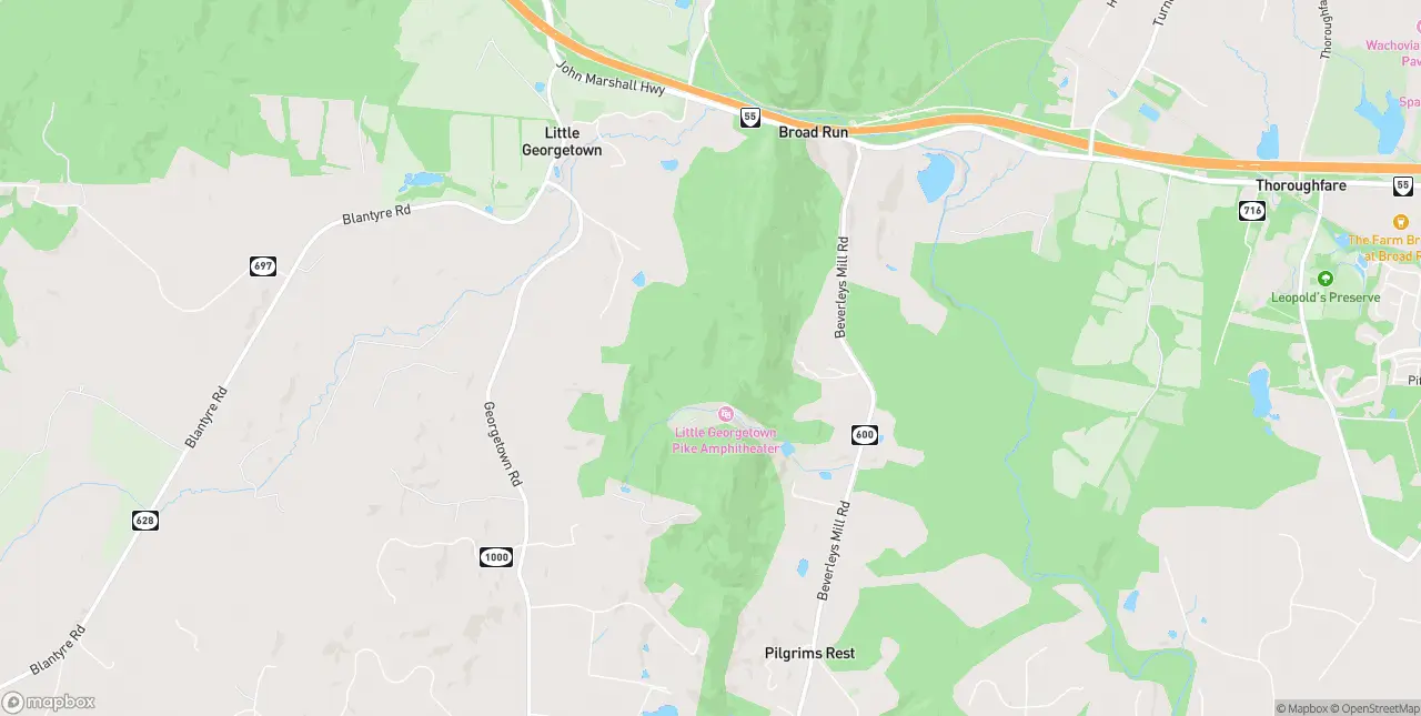 Internet in Broad Run