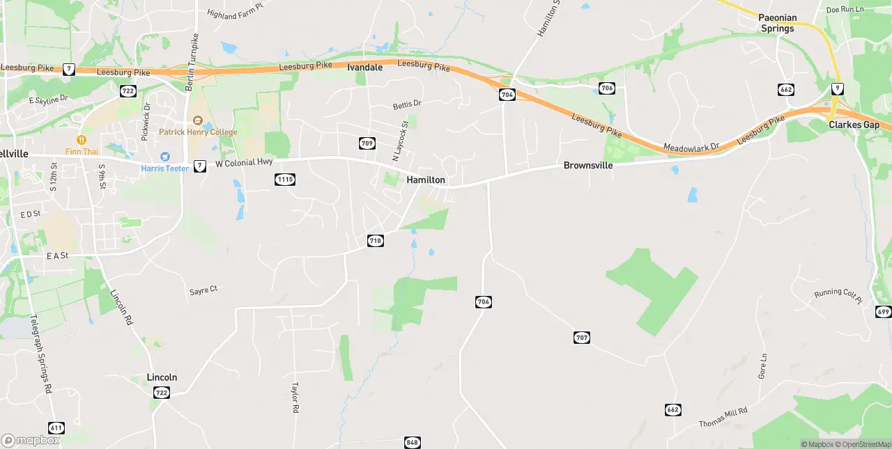 Internet in Hamilton