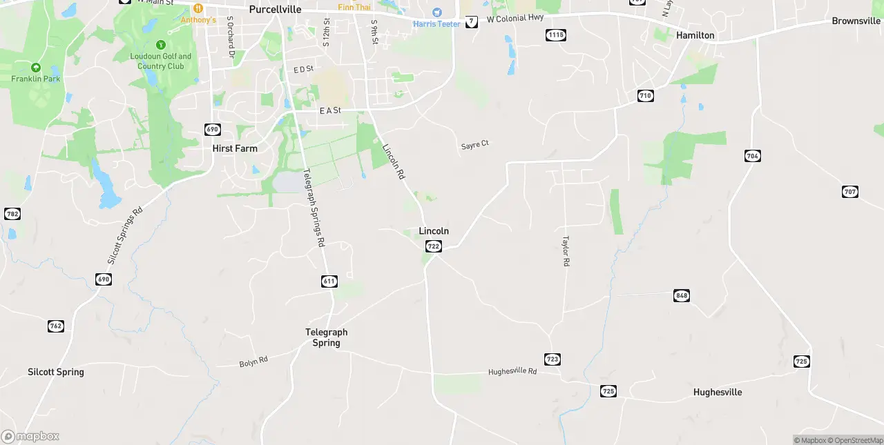 Internet in Lincoln