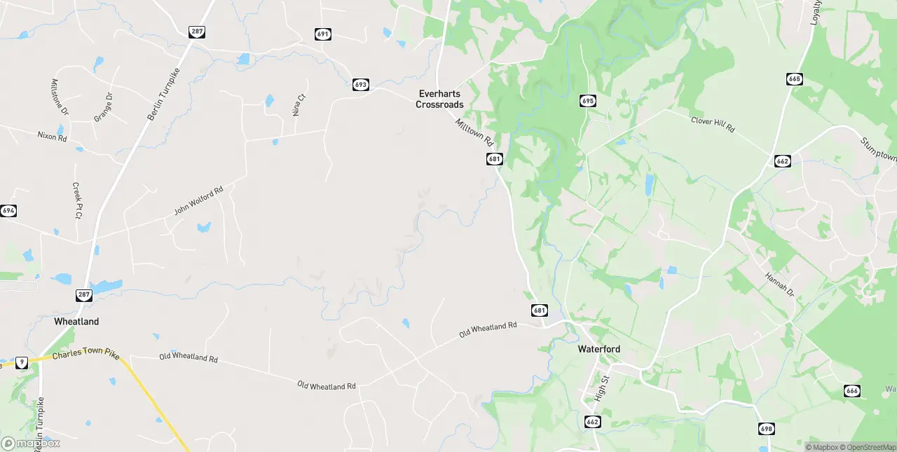 Internet in Waterford