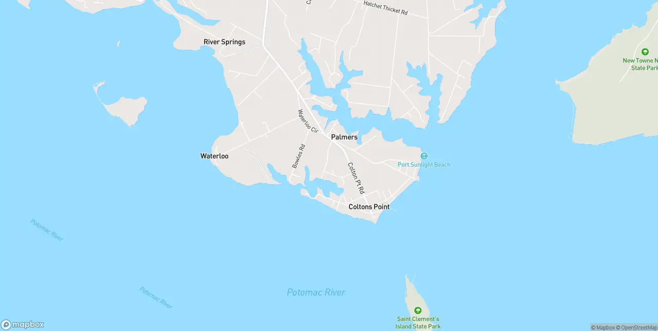 Internet in Coltons Point