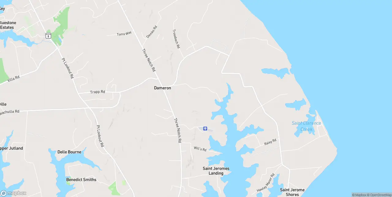 Internet in Dameron