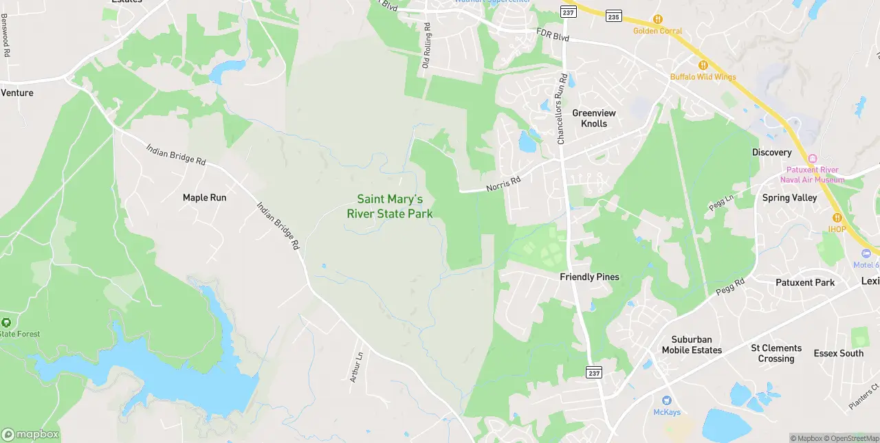 Internet in Great Mills