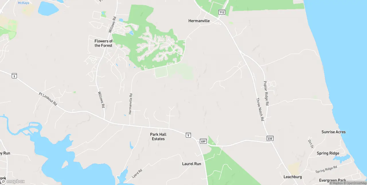 Internet in Lexington Park