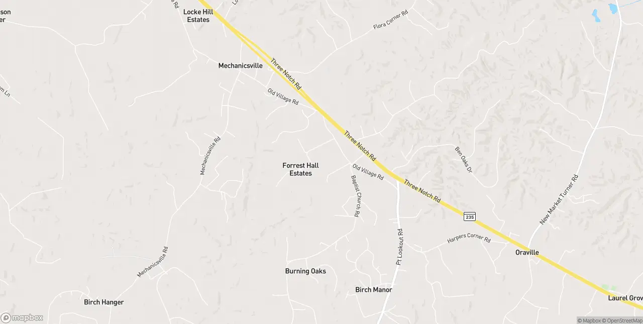 Internet in Mechanicsville