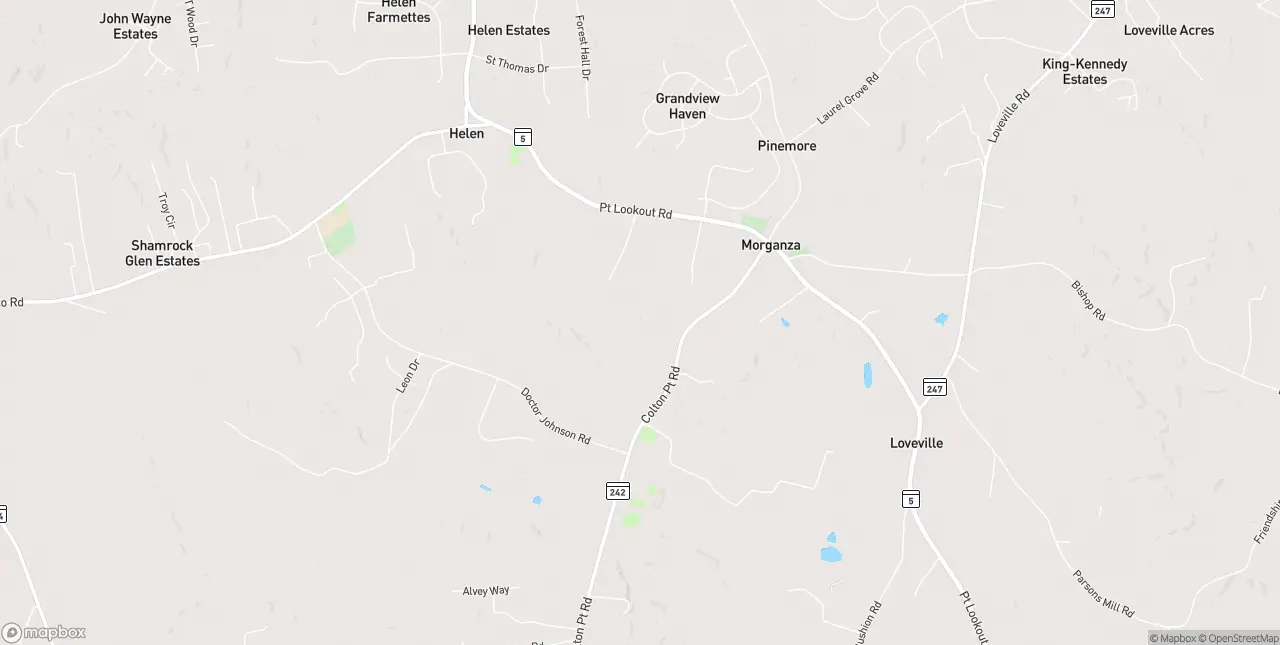 Internet in Morganza