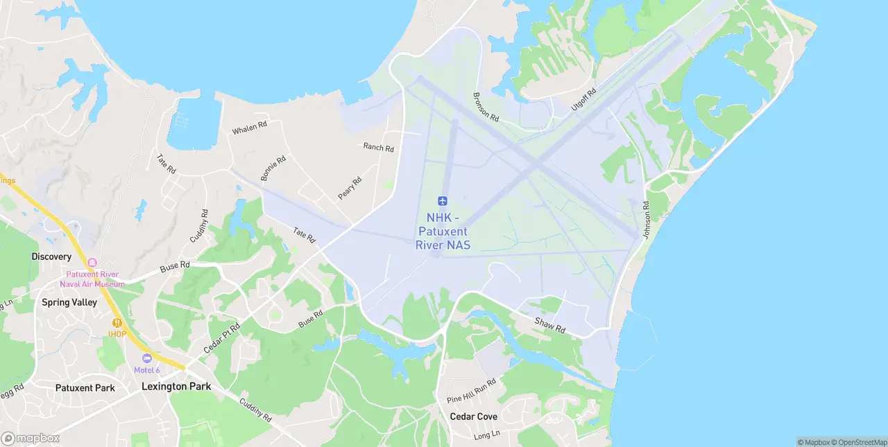 Internet in Patuxent River