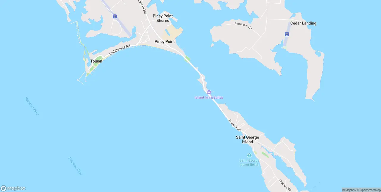 Internet in Piney Point