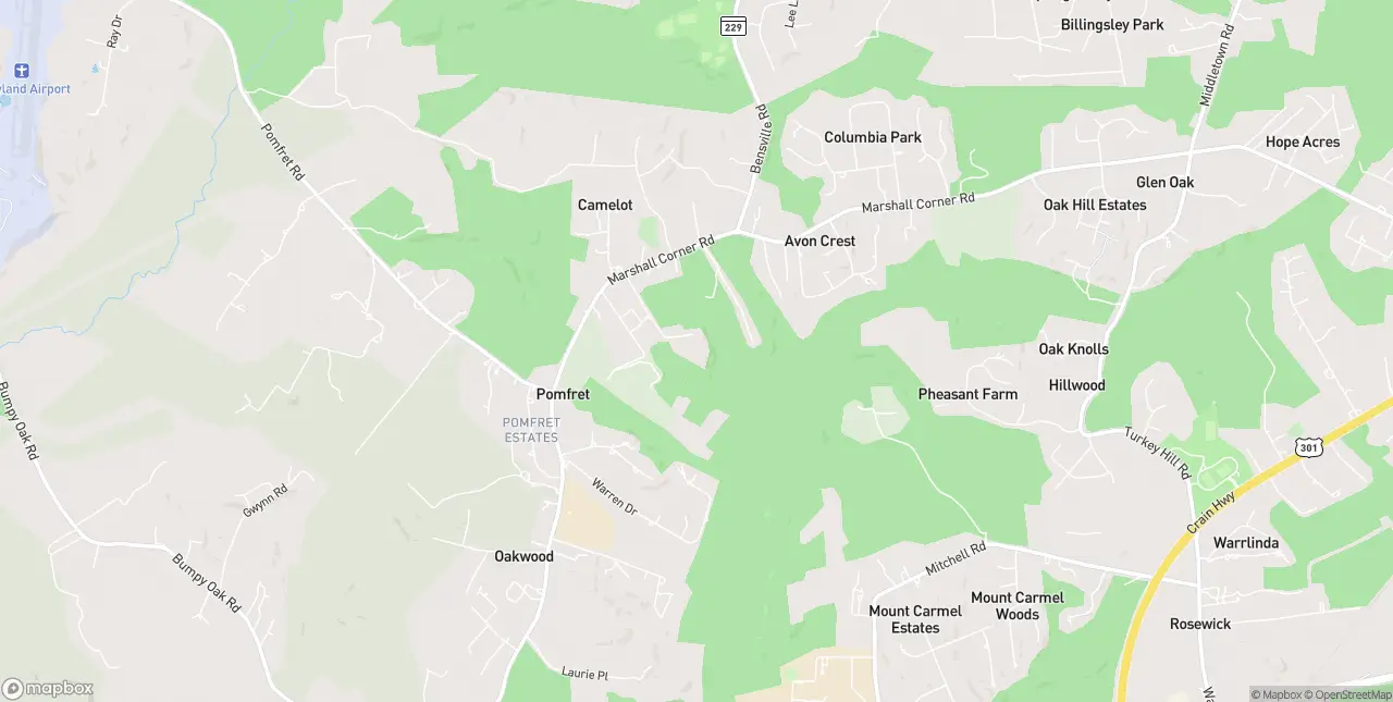 Internet in Pomfret