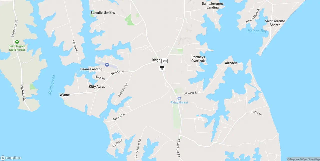 Internet in Ridge