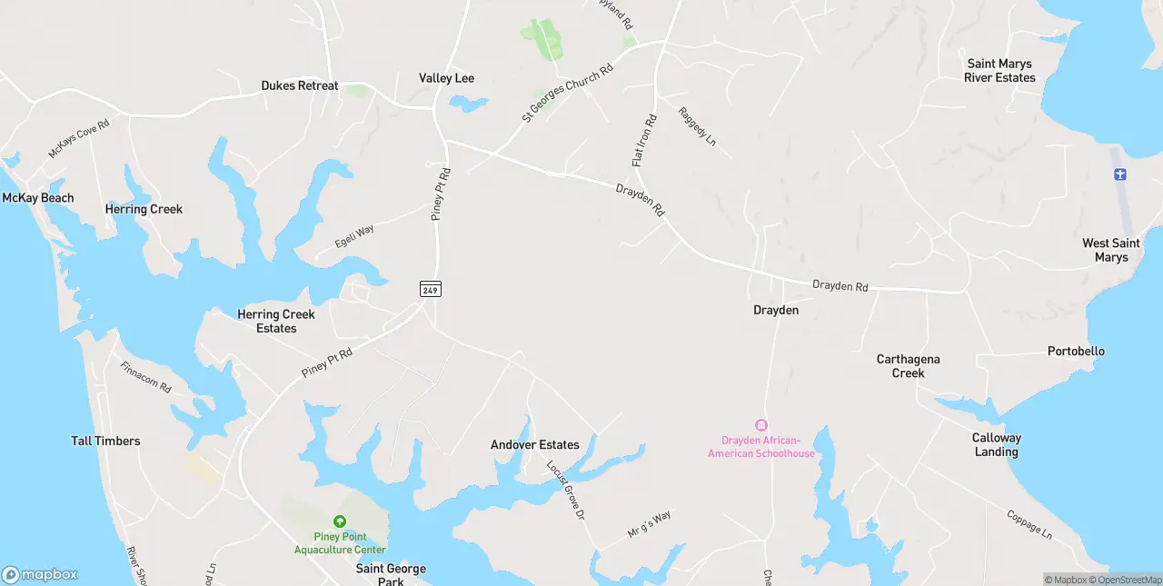 Internet in Valley Lee