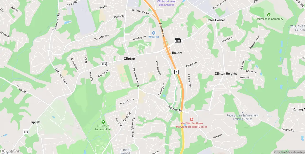 Internet in Clinton