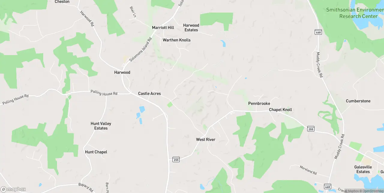 Internet in Harwood