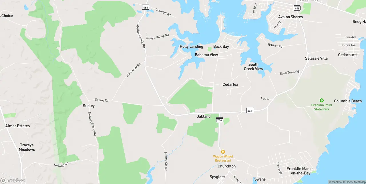Internet in West River