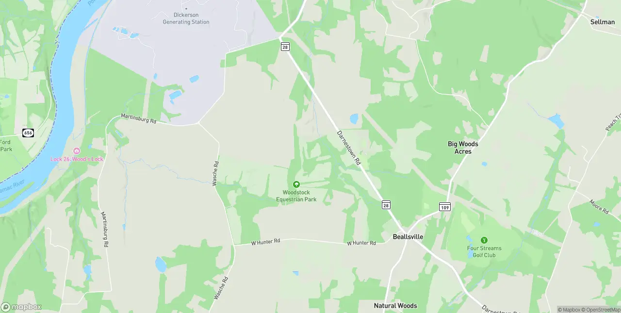 Internet in Bealsville