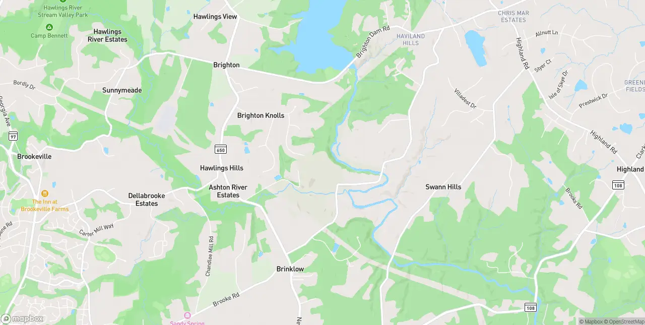 Internet in Brinklow