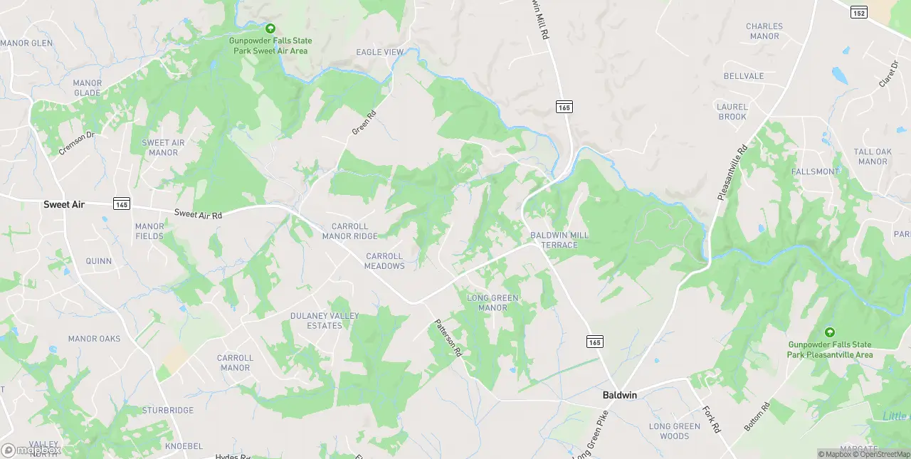 Internet in Baldwin