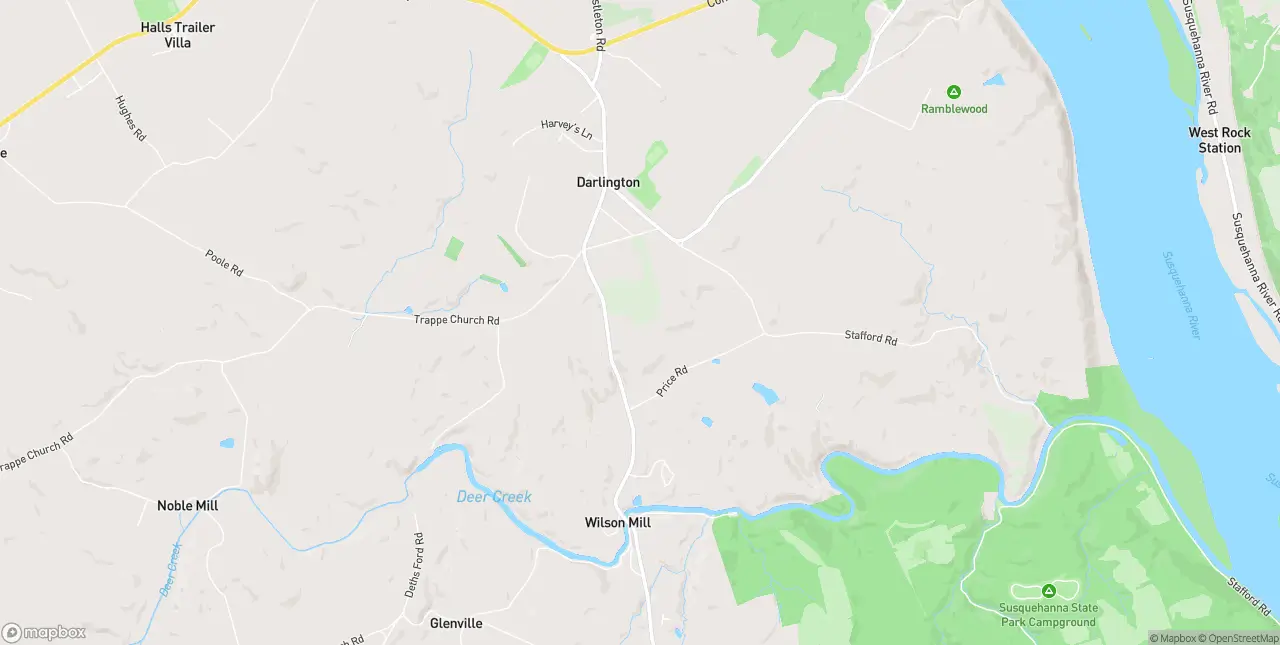 Internet in Darlington