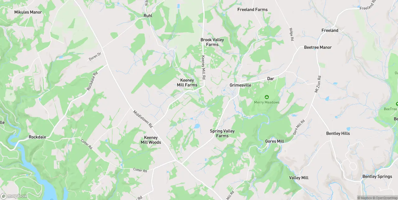 Internet in Freeland
