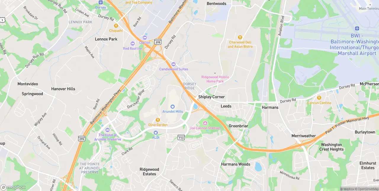 Internet in Hanover