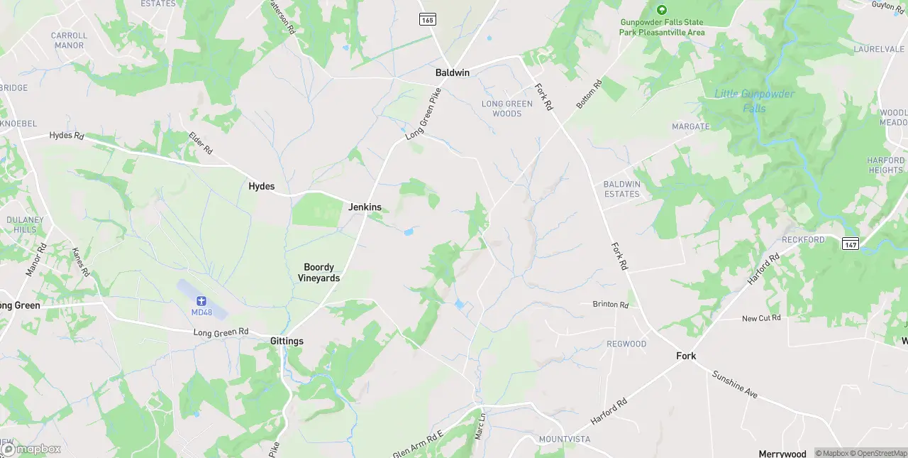 Internet in Hydes