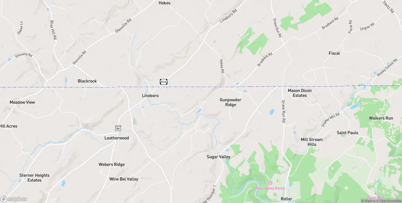 Internet in Lineboro