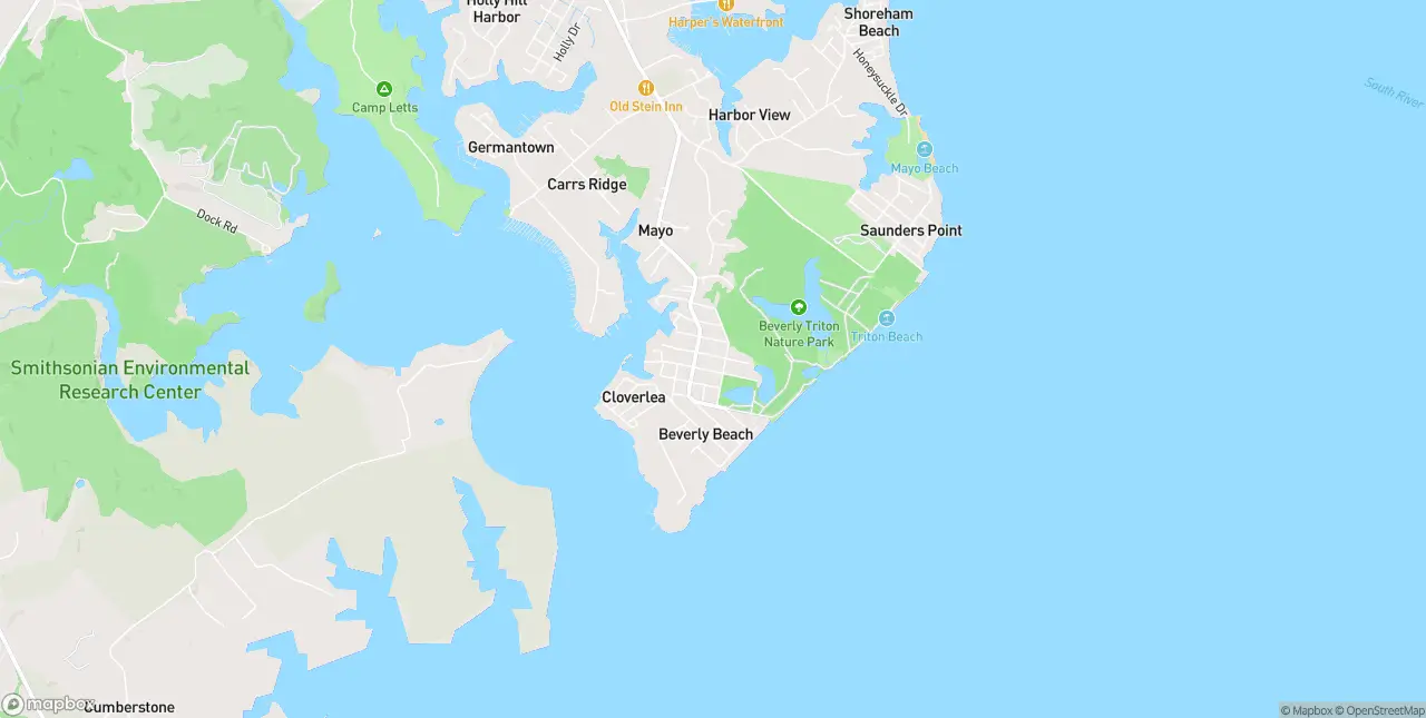Internet in Mayo
