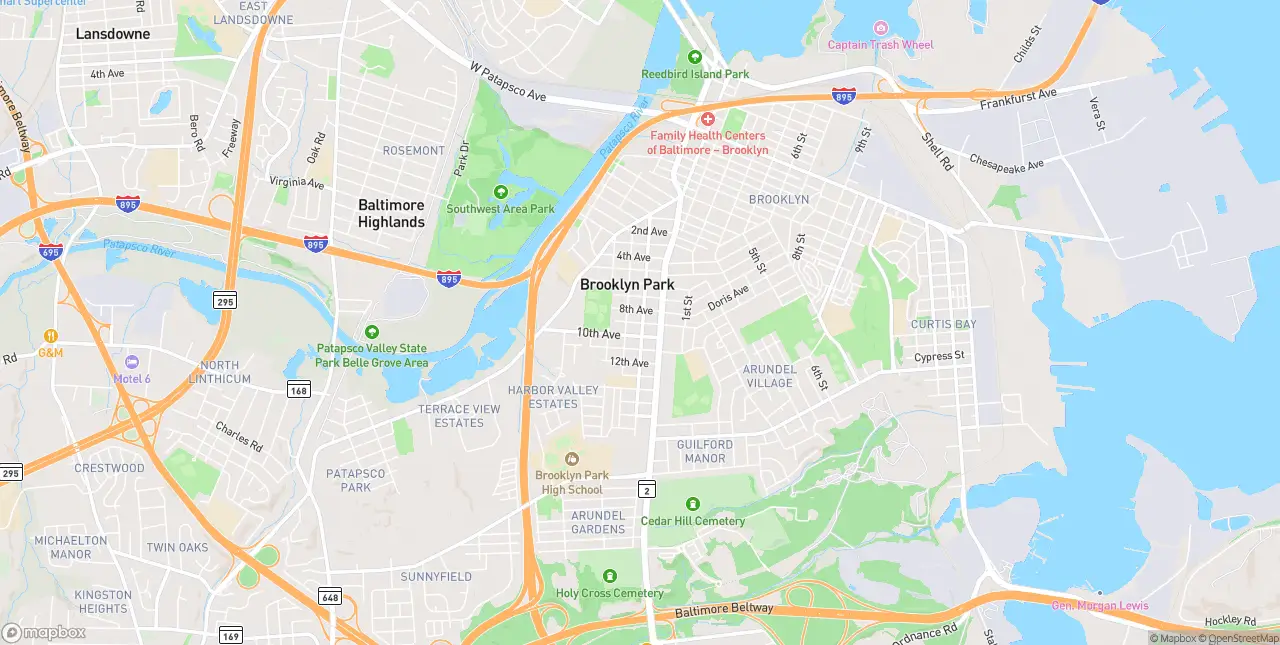 Internet in Brooklyn