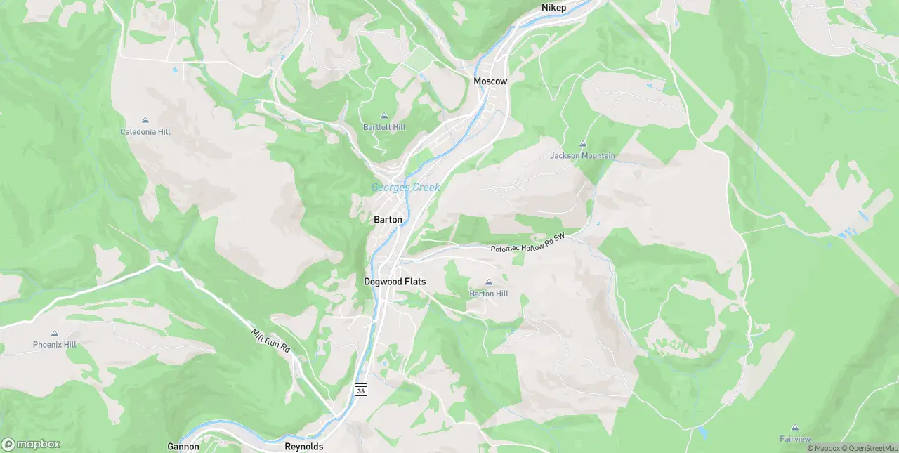 Internet in Barton