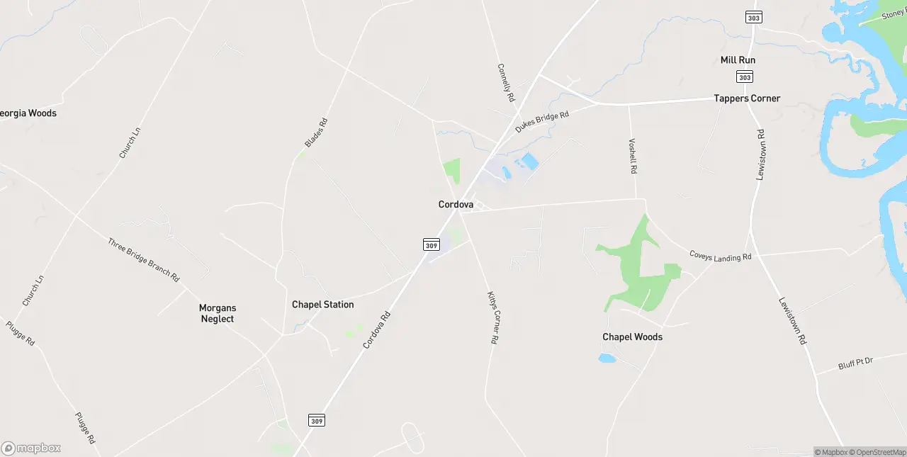 Internet in Cordova